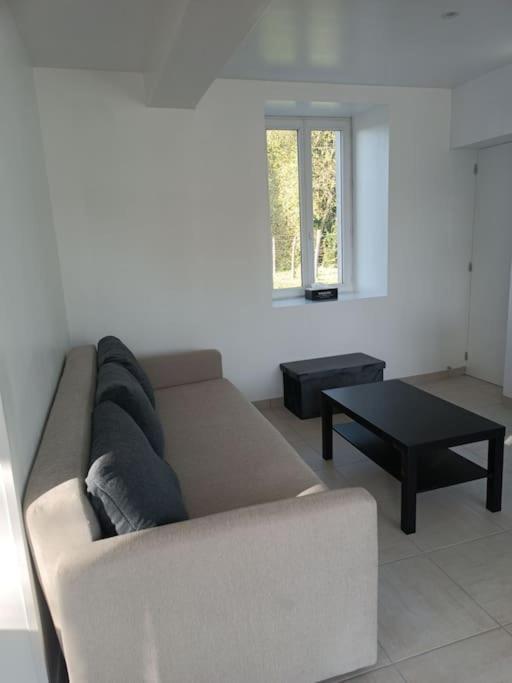 Gite A Travers Champs Colombieres 外观 照片